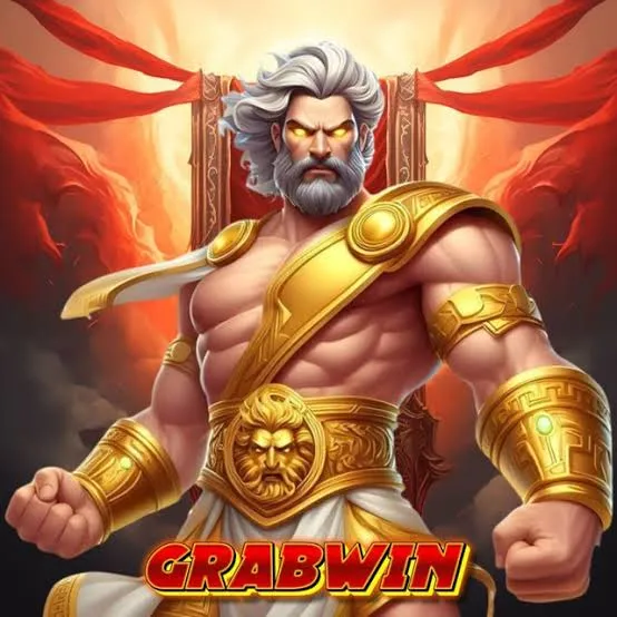 GRABWIN - Balapan Motor Seru dan Adrenalin Tinggi