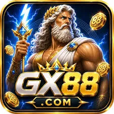 GX88 - Permainan Santai yang Menghibur