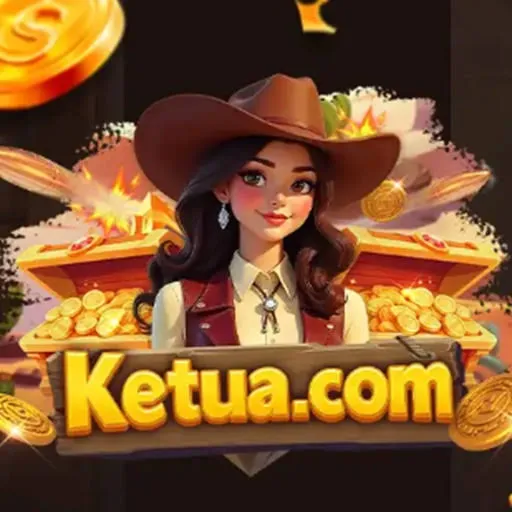 KETUA - Petualangan Epik dalam Dunia MMORPG