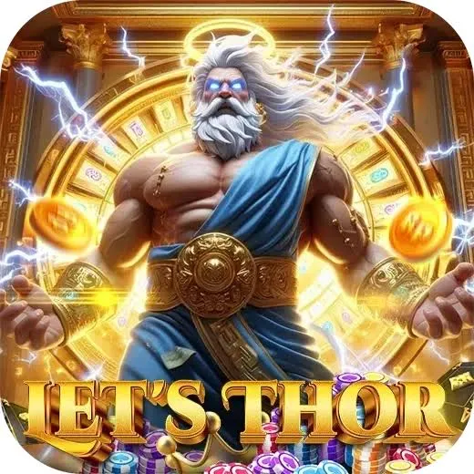 LETSTHOR - Game Idle yang Menarik dan Menghibur