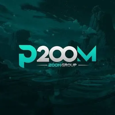 P200M - Petualangan Epik Dalam Dunia Anime