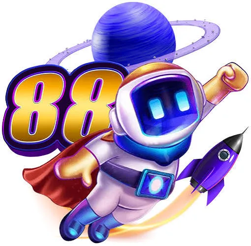 SPACEMAN88 - Petualangan Arcade yang Mengasyikkan